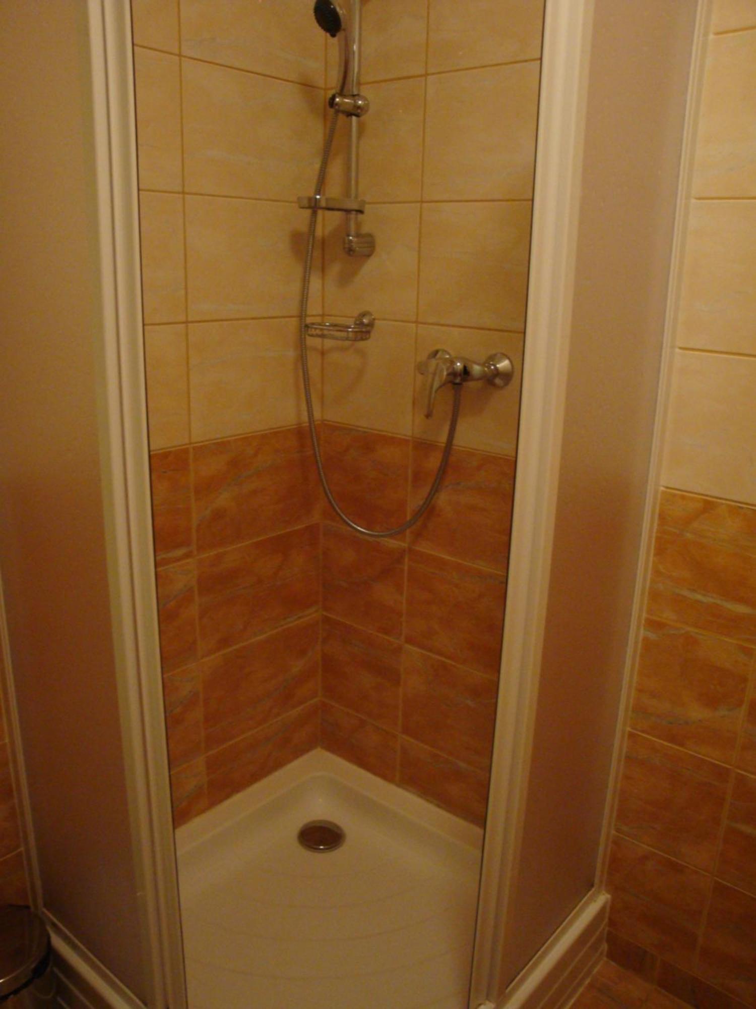 Lazne Evzenie Hotell Klášterec nad Ohří Eksteriør bilde